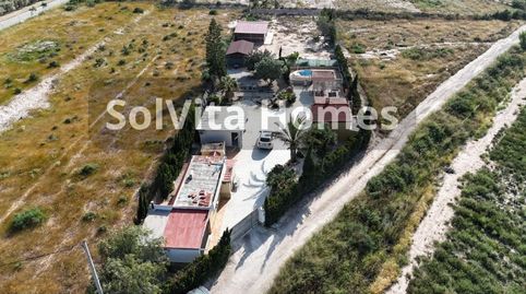 Foto 3 de Casa o xalet en venda a La Marina, Elche / Elx