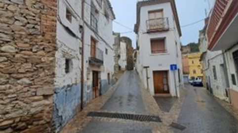 Foto 3 de Pis en venda a Santa Ana, Jérica, Castellón