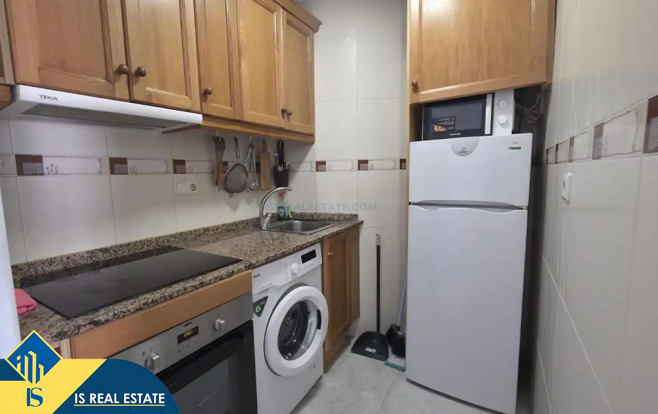 Apartamento con ascensor en venta en Playa de los Locos, imagen 6