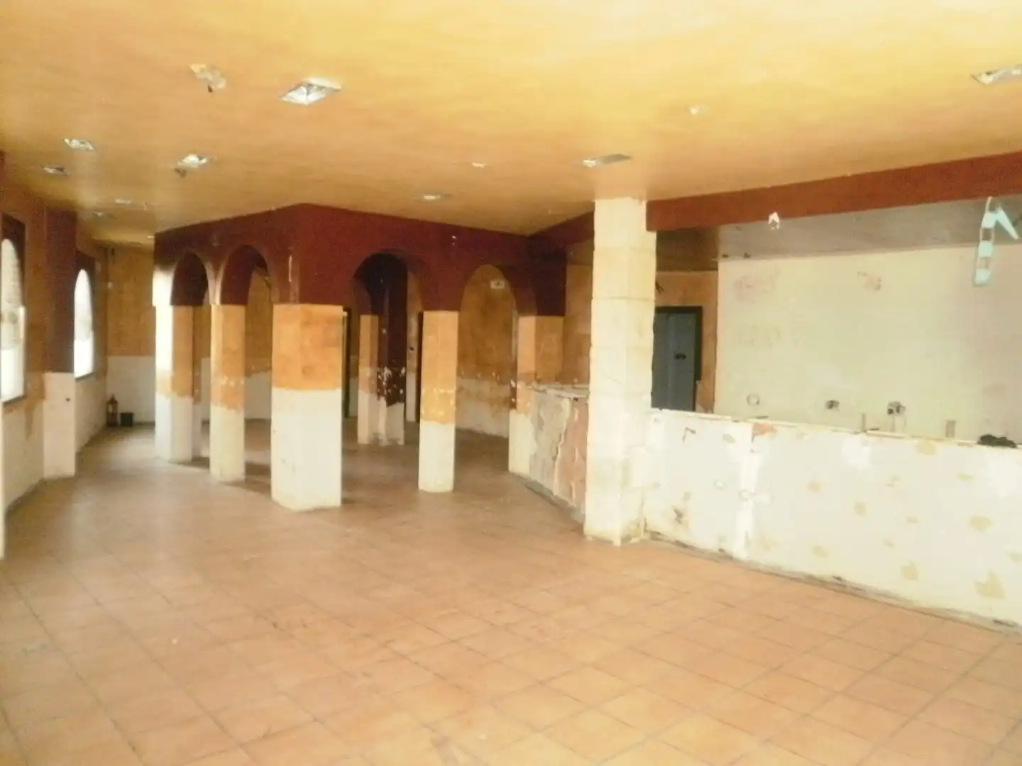 Gewerbefläche zum Verkauf in Garrovillas de Alconétar, imagen 4