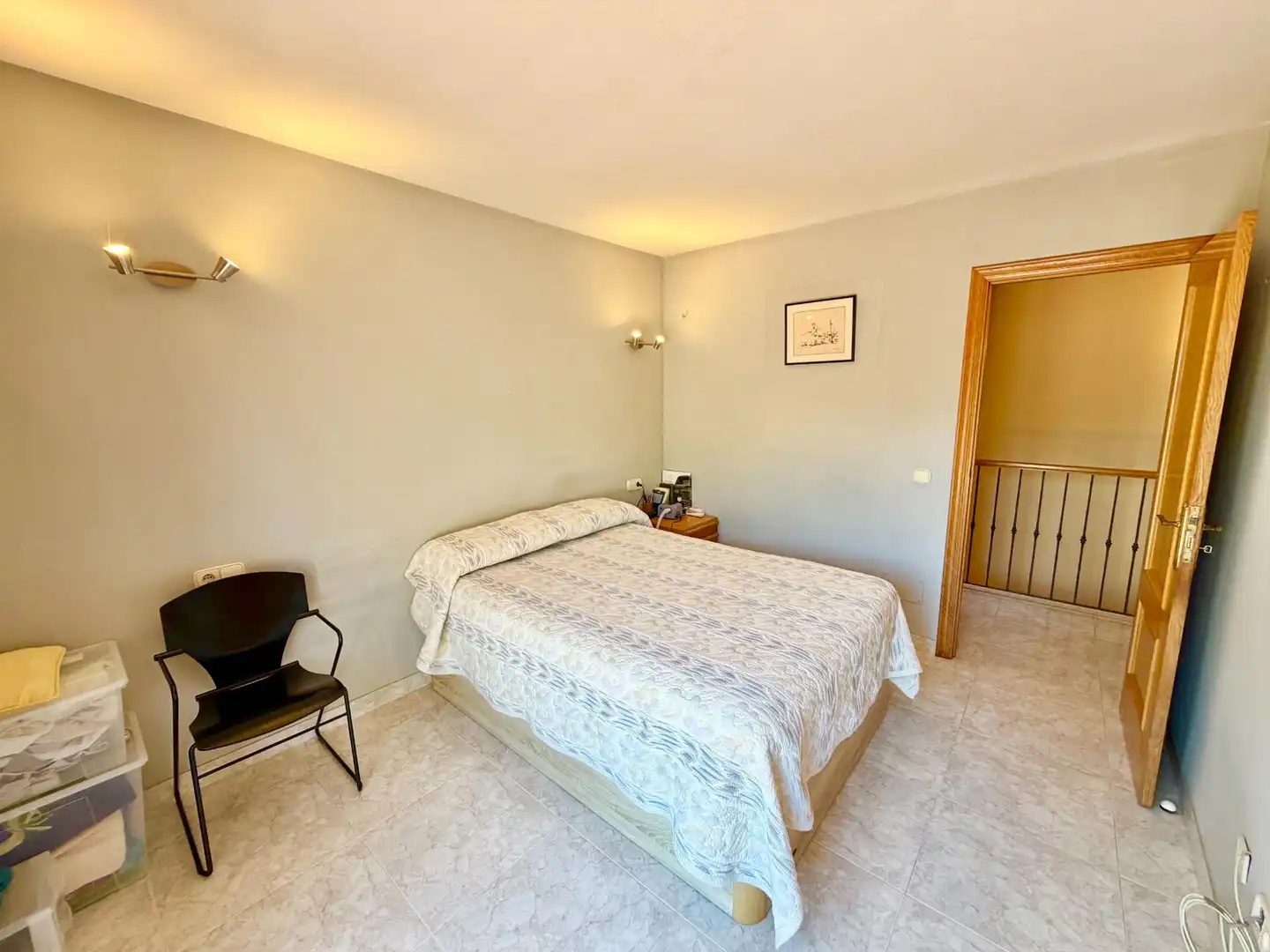 Villa avec jardin à vendre à Portals Nous, imagen 24