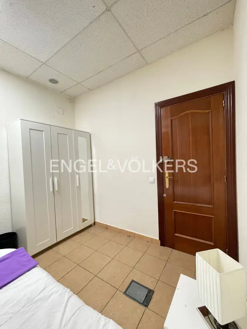 Appartement avec balcon à vendre à Chamberí, imagen 16
