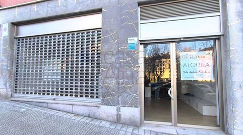 Photo 2 of Commercial properties for rent in Jardines Gernika, Miribilla, Bilbao