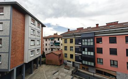 Exterior view of Flat for sale in Andoain