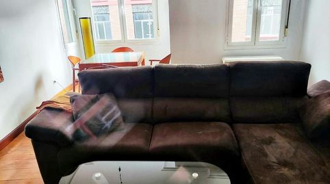 Photo 3 of Flat for rent in C. Colón, Centro, Miranda de Ebro