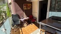 Balcony of Flat for sale in  Barcelona Capital  with Balcony