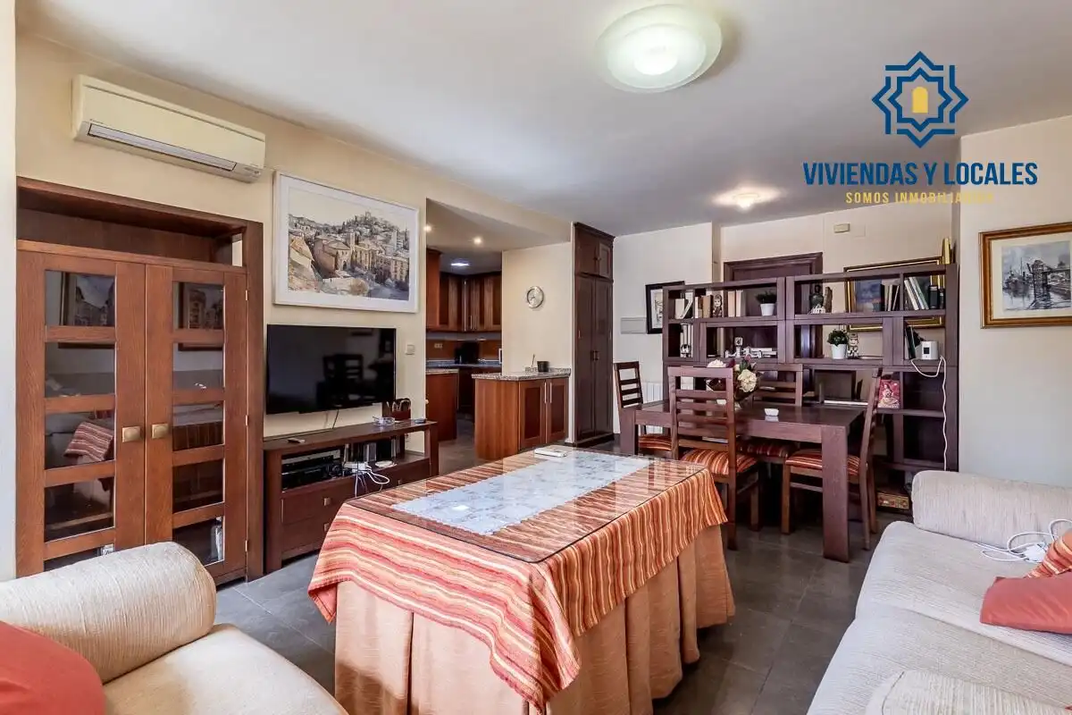 Piso con ascensor en venta en Calle SAN JOSE BAJA, imagen 6