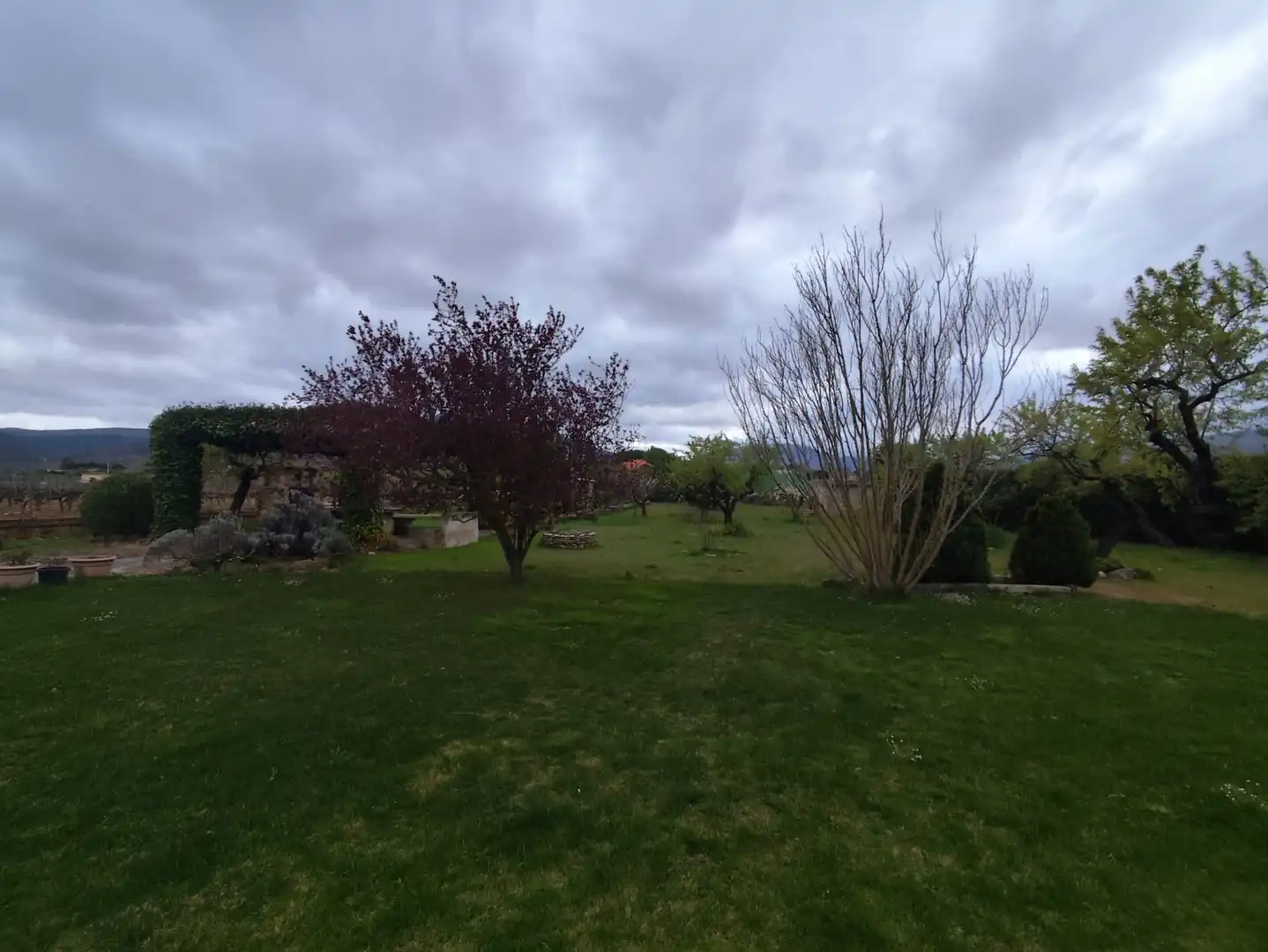 Country house zum Verkauf in Arnedo mit Heizung, Privatgarten und Terrasse