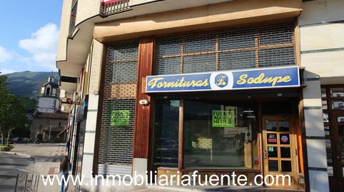 Se alquila local comercial en Sodupe, imatge 2