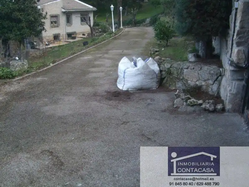 Villa mit Pool zum Verkauf in Soto del Real, imagen 24