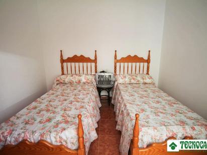 Bedroom of Country house for sale in Níjar  with Storage room and Balcony