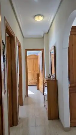 Casa amb piscina en venda a Nueva Torrevieja - Aguas Nuevas, imagen 27
