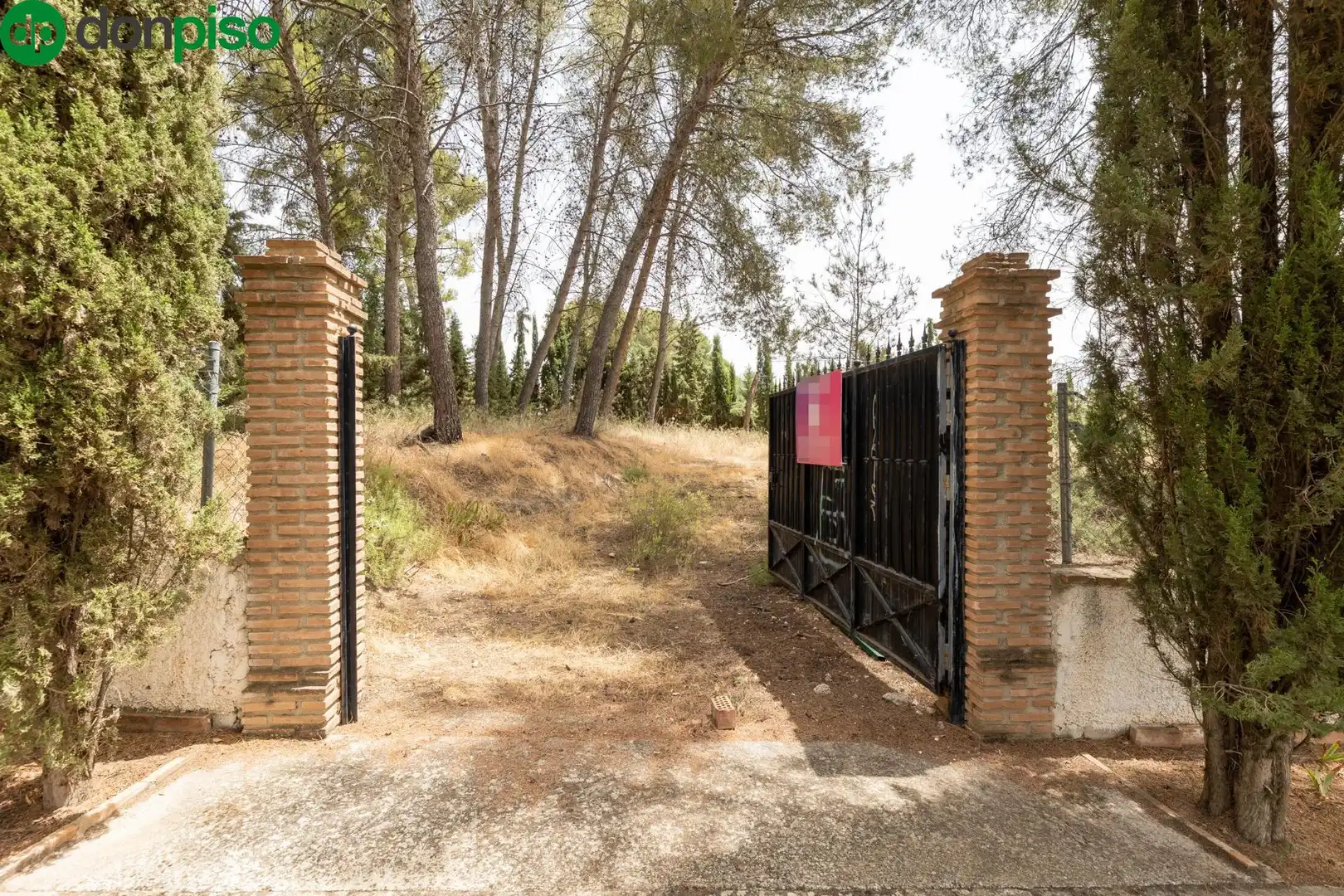 Terrenos y solares en venta en Calle de los Poetas Populares 1, imagen 3