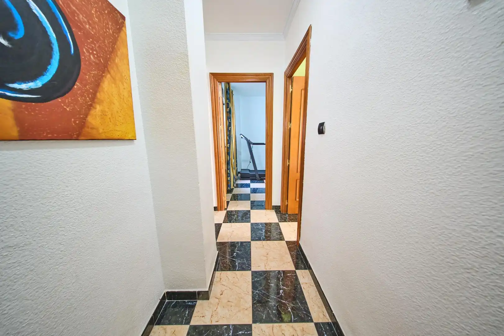 Wohnung zum Verkauf in Calle RAMON Y CAJAL, imagen 17