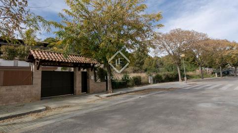 Photo 3 of Land for sale in Can Pei, Sitges