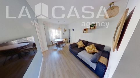 Foto 2 de Piso en venta en Navas, Barcelona Capital