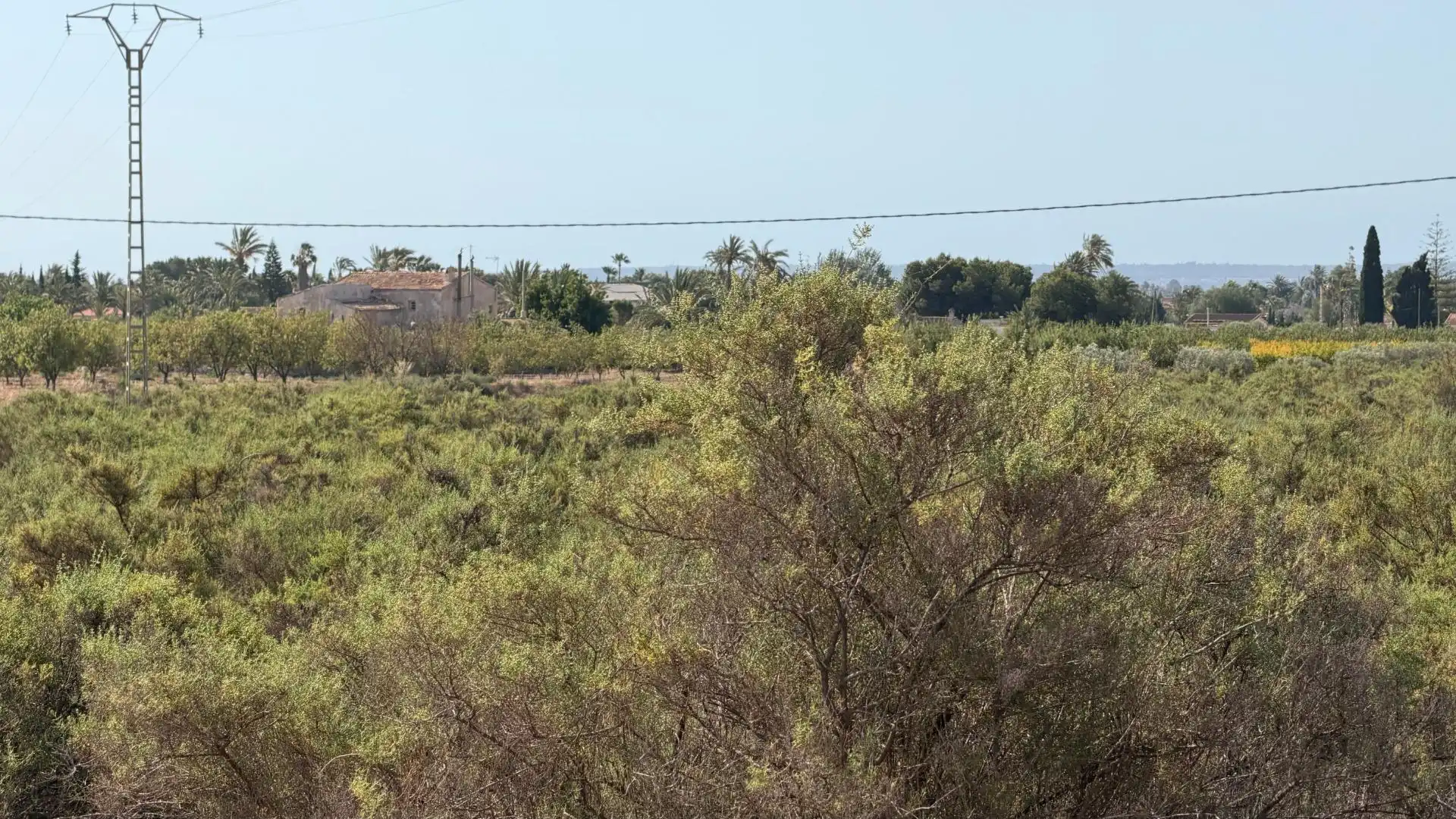 Residencial en venda en Elche / Elx