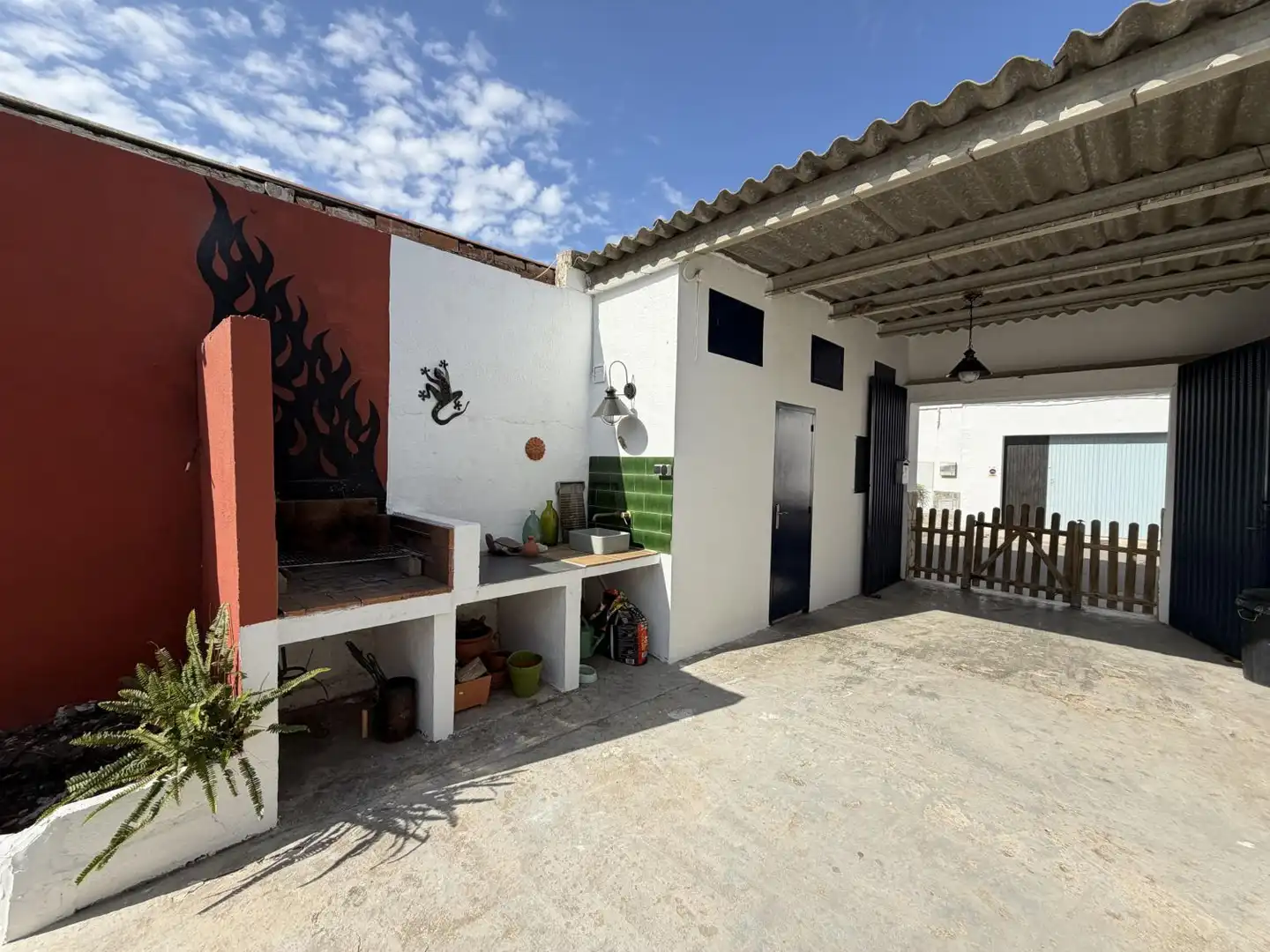 Casa o xalet en venda a Eucaliptus - Poble Nou del Delta