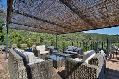 Villa mit Terrasse zum Verkauf in Calle la Pacheca Alta 22, imagen 20