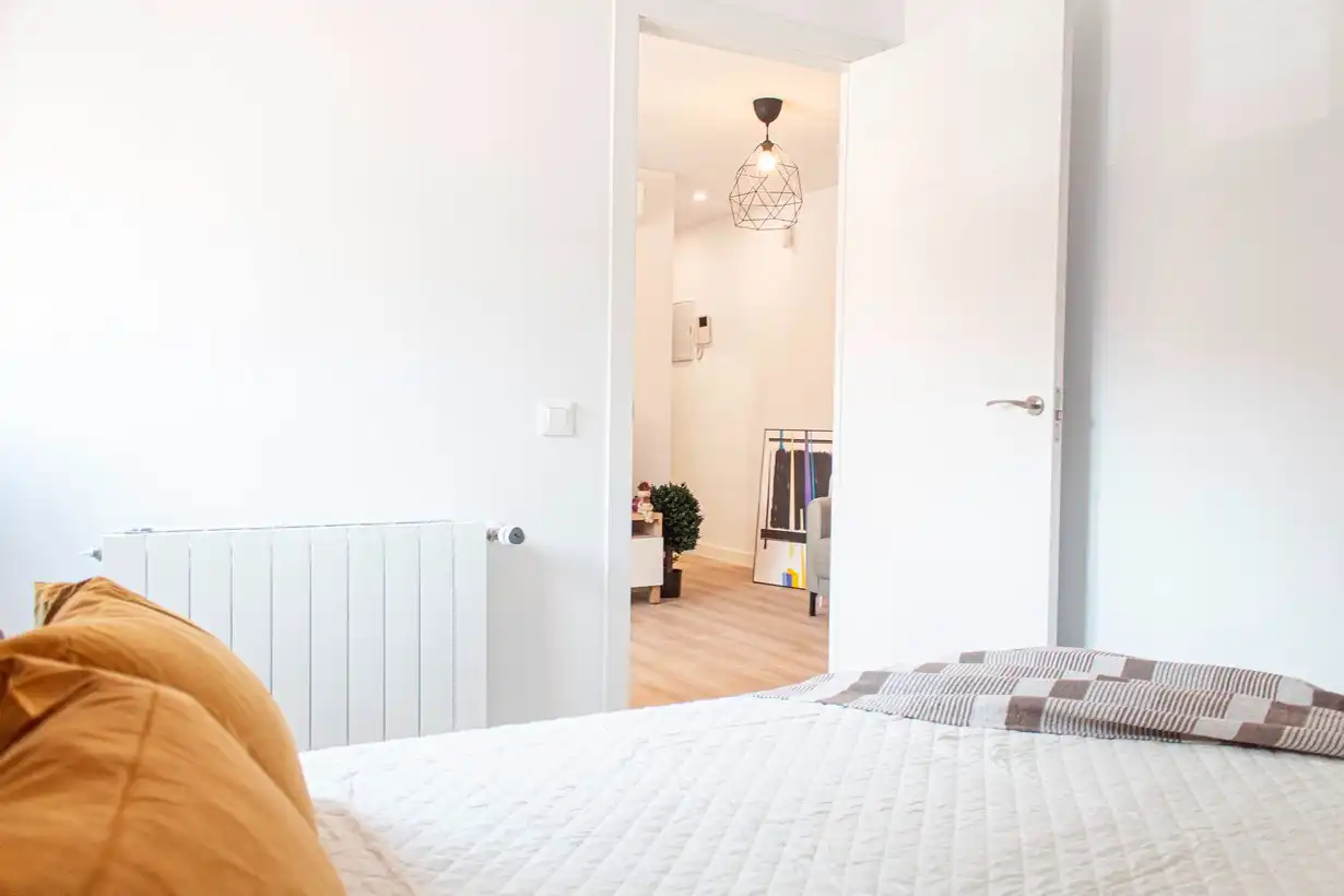 Habitación de Piso en venta en Madrid con Aire acondicionado, Calefacción y Amueblado