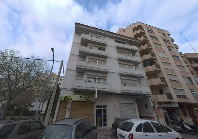 Exterior view of Storage room for sale in  Palma de Mallorca