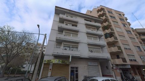 Foto 2 de Trastero en venta en Son Oliva, Palma de Mallorca
