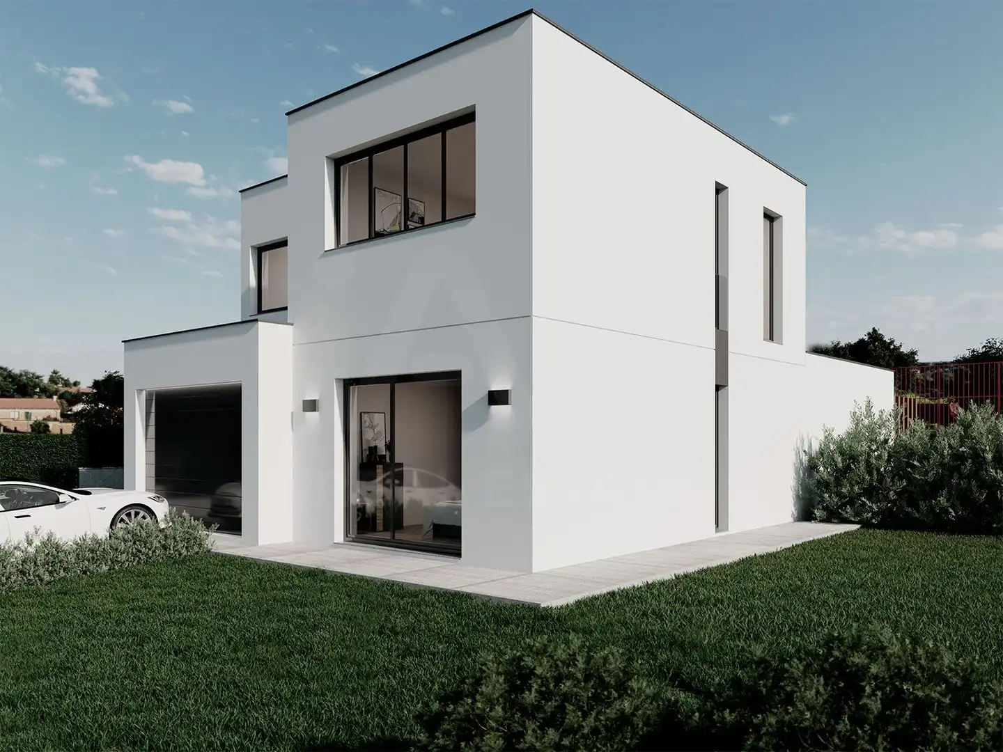 Terreny residencial en venda a Ponent