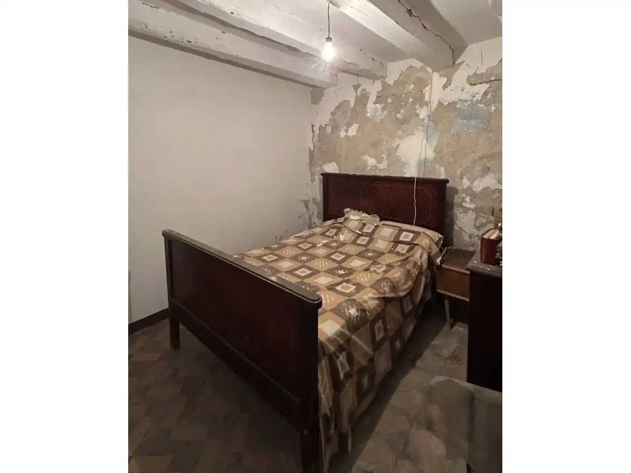 Habitación de Casa o chalet en venta en Foradada