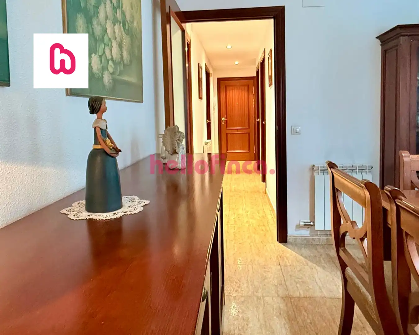 Appartement avec terrasse à vendre à Centre, imagen 21