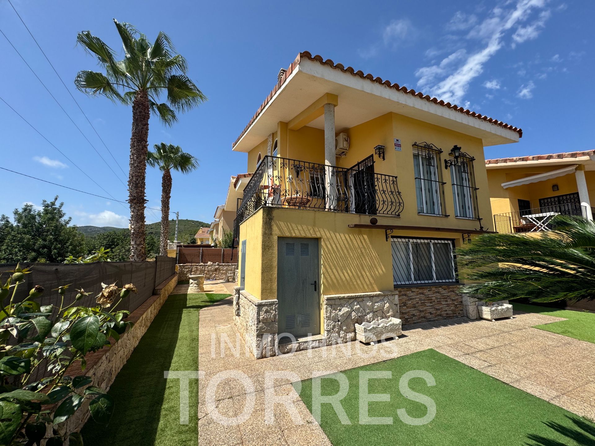 House or chalet for sale in Cami de Santa Magdalena, Las Atalayas - Urmi - Cerro de Mar, Peñíscola / Peníscola