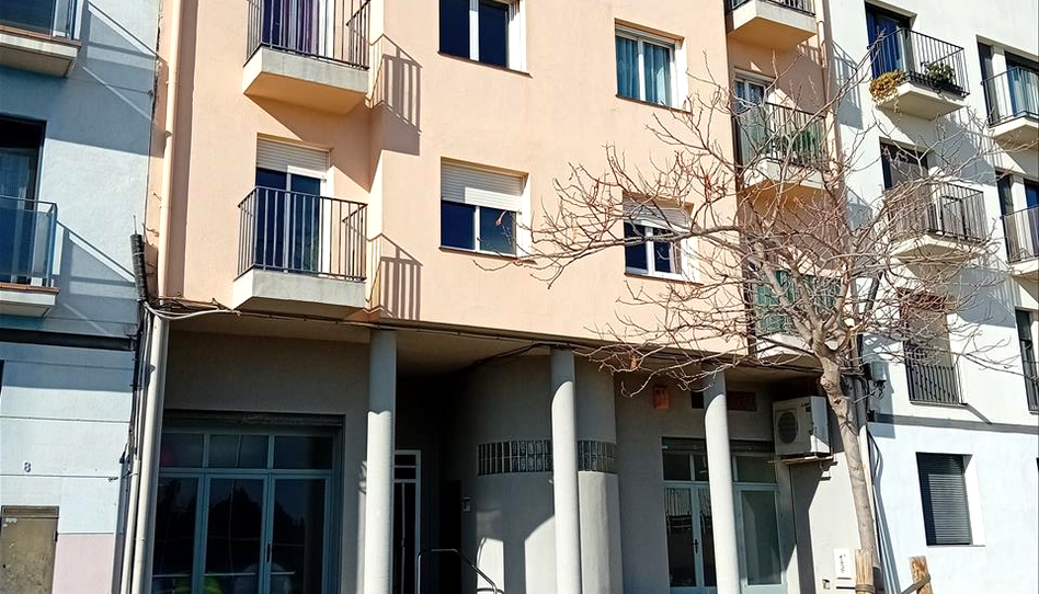 Foto 1 de Apartament en venda a Progres, Carretera de Roses - Fossos, Girona