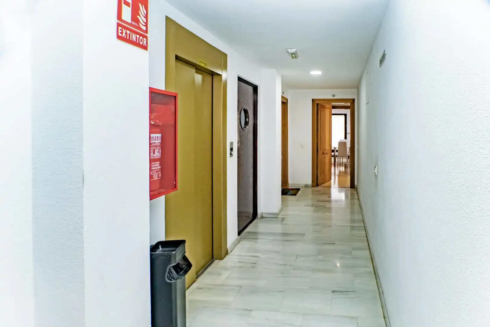 Piso en venta en Roquetas de Mar con Aire acondicionado y Terraza