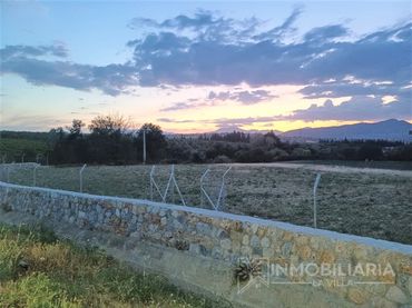Landhaus zur Miete in Pinos de Alhaurín - Periferia