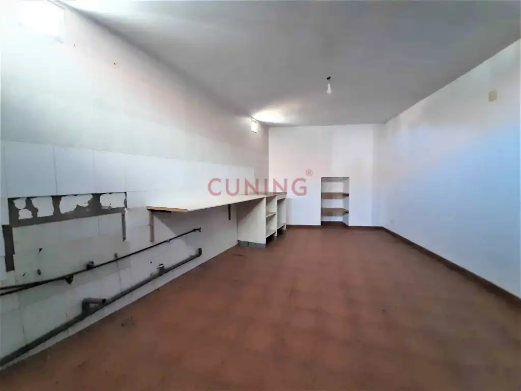 Kitchen of Buildings for sale in Talaván