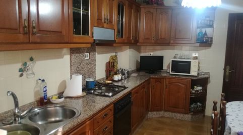 Foto 2 de Piso en venta en Avenida Do Alcalde Portanet, Sardoma - Castrelos, Vigo