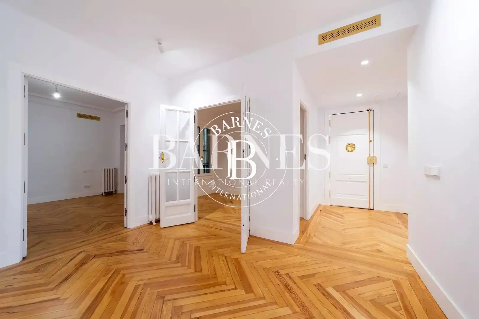 Flat with terrace to rent in Barrio de Salamanca, imagen 13