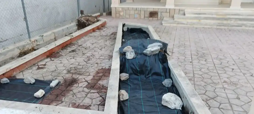Villa con giardino in vendita a Calle Santa Águeda 40, imagen 22