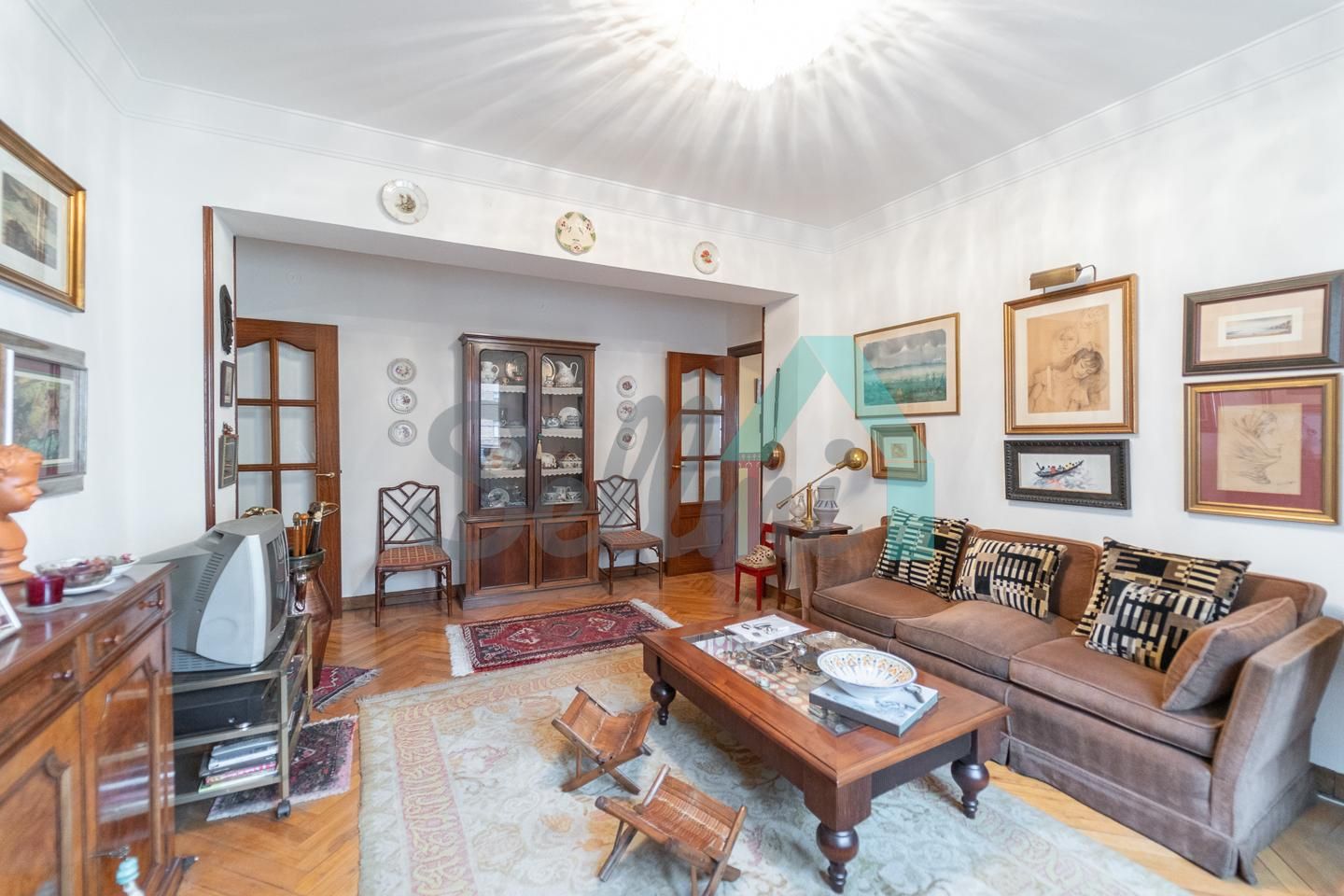 Flat for sale in Matemático Pedrayes, Plaza de América, Centro - Casco Histórico