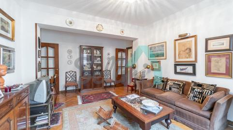 Photo 3 of Flat for sale in Matemático Pedrayes, Plaza de América, Asturias