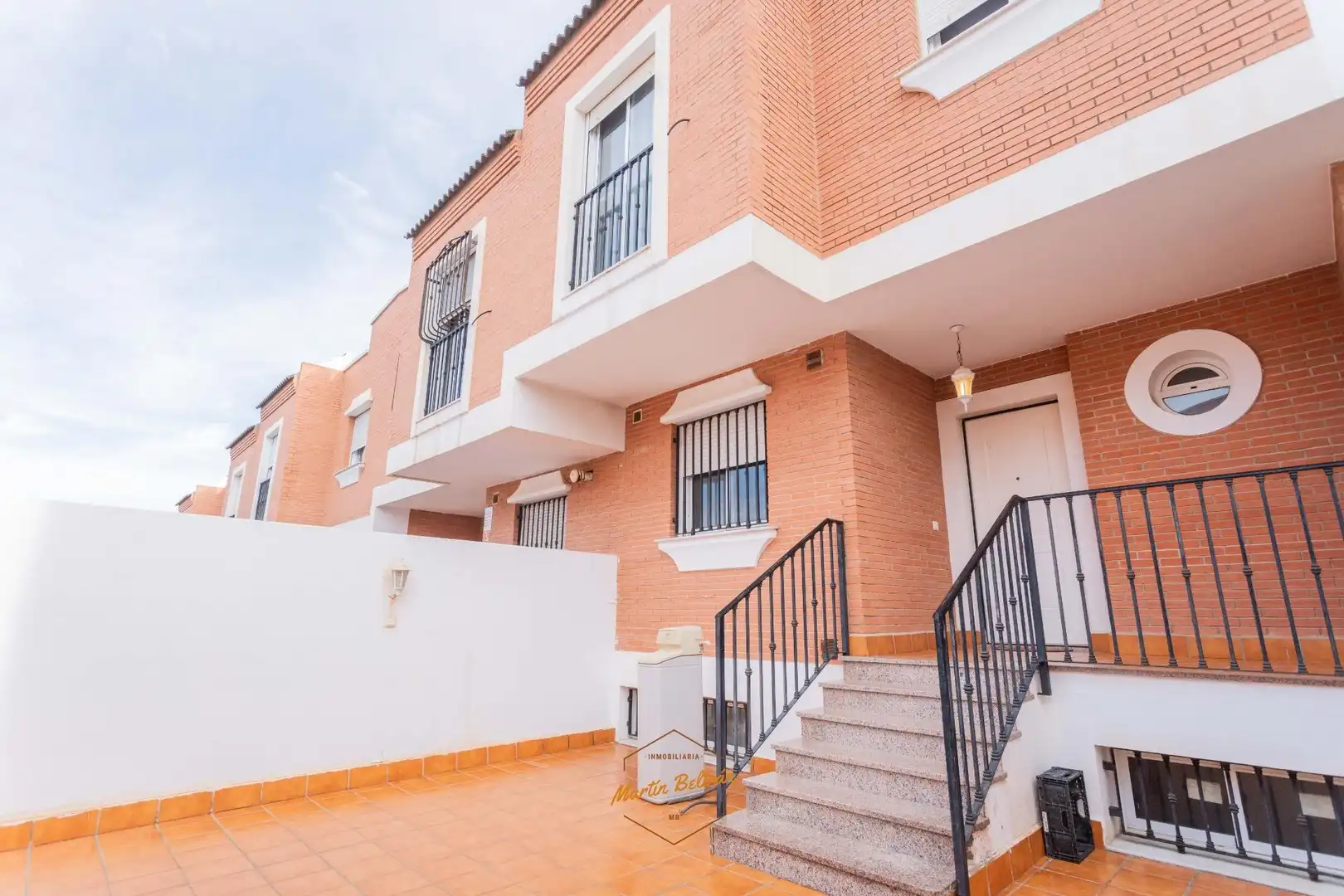 Casa amb piscina en venda a Huércal de Almería, imagen 5