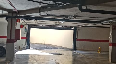 Foto 2 de Garaje de alquiler en Calle General Péron, 3, Playamar - Benyamina, Torremolinos