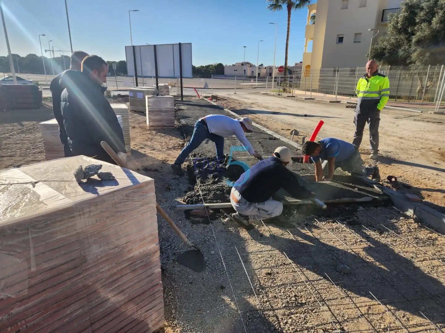 Maison à vendre à San Juan de los Terreros, imagen 34