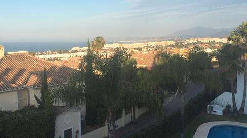 Foto 2 de Casa adosada en venda a Río Real, Marbella