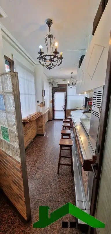 Commercial properties for sale in Bilbao 