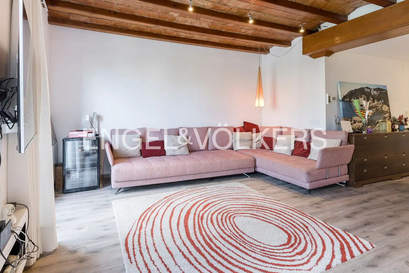 Appartement avec terrasse à vendre à Eixample, imagen 7