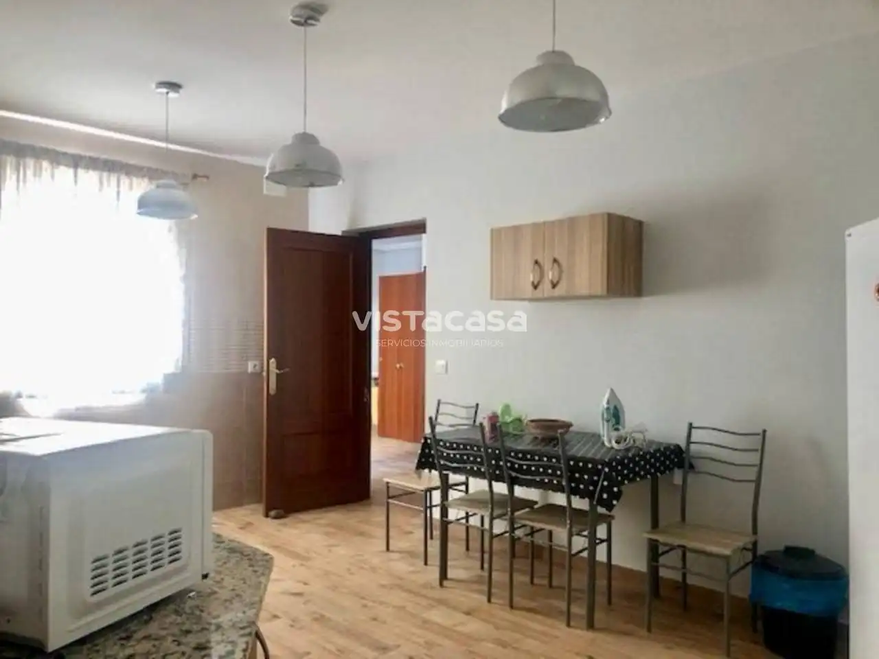 Dormitori de Casa o xalet en venda en Mairena del Alcor amb Aire condicionat, Calefacció i Terrassa