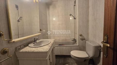 Foto 4 de Pis en venda a La Fortuna, Leganés