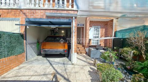 Photo 3 of Single-family semi-detached for sale in Pintores - Ferial, Parla