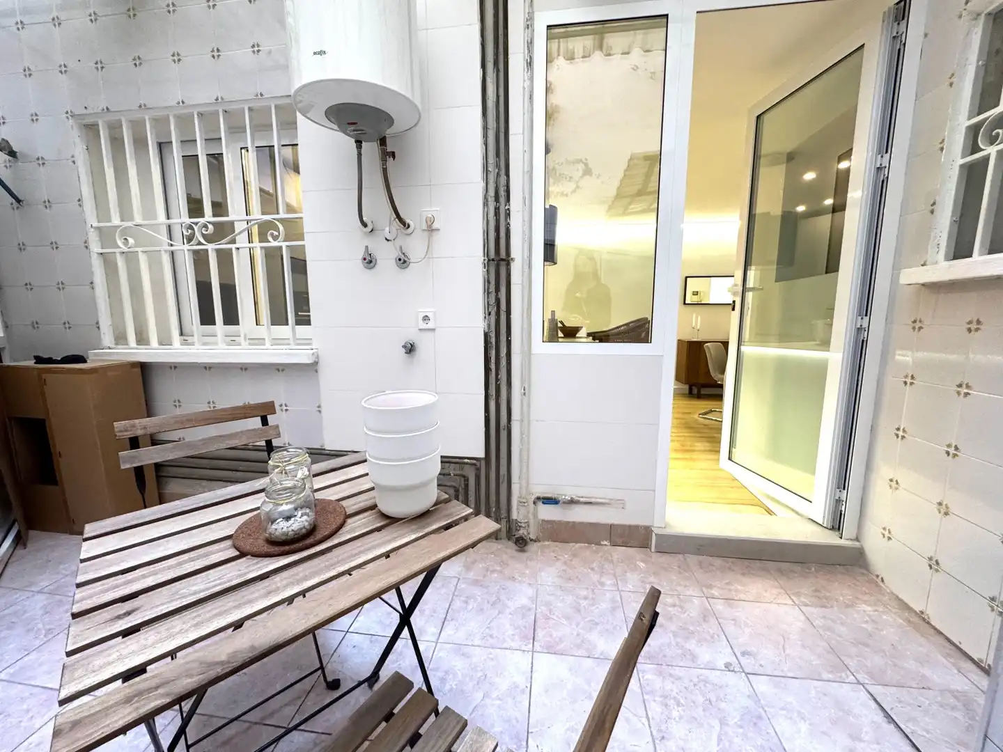 Flat for rent in Santa Catalina - San Bartolomé