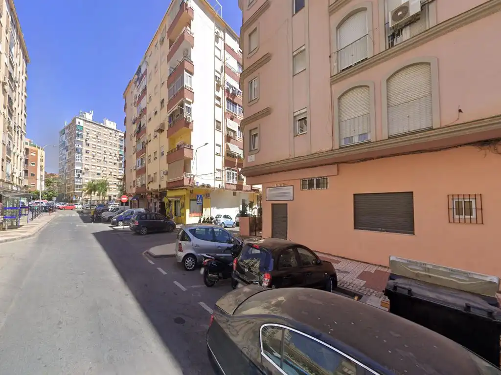 Gewerbefläche zum Verkauf in Bailén - Miraflores, imagen 8